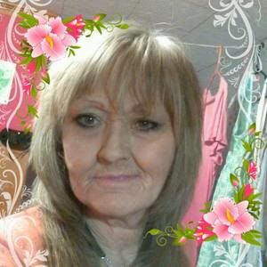 Meet your Posher, Diane